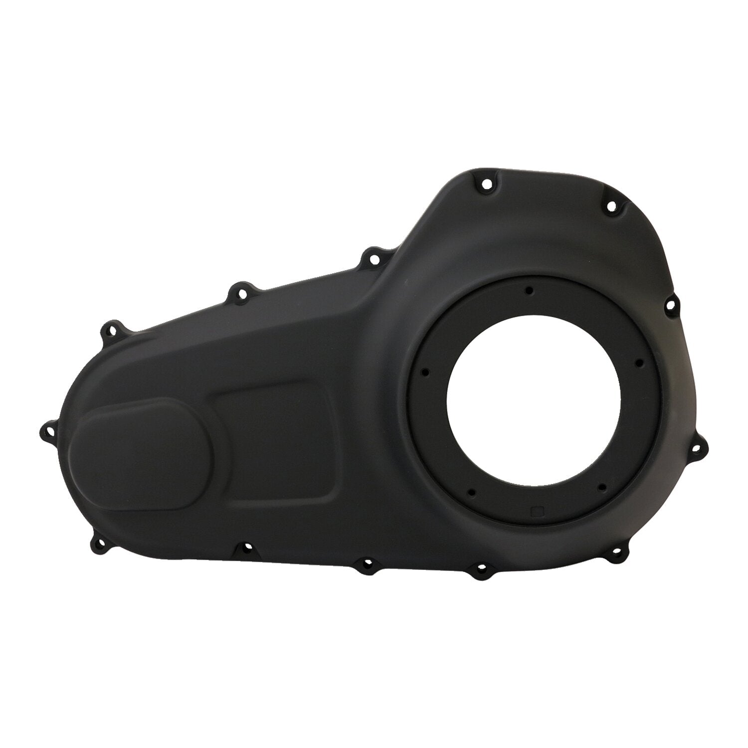 MCS Outer primary cover narrow profile - Black