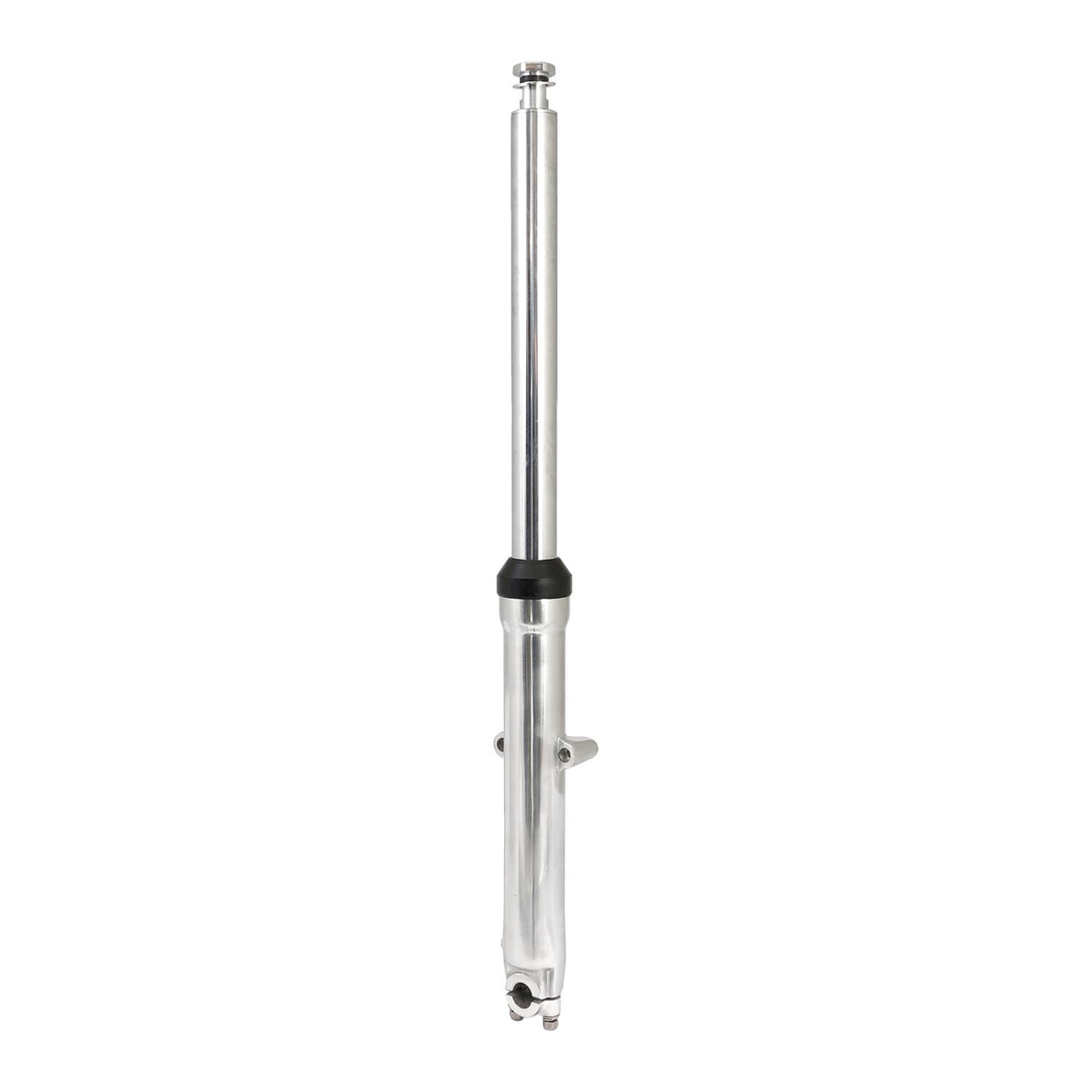 MCS 86-99 FXST fork tube & slider assembly set - std length sd