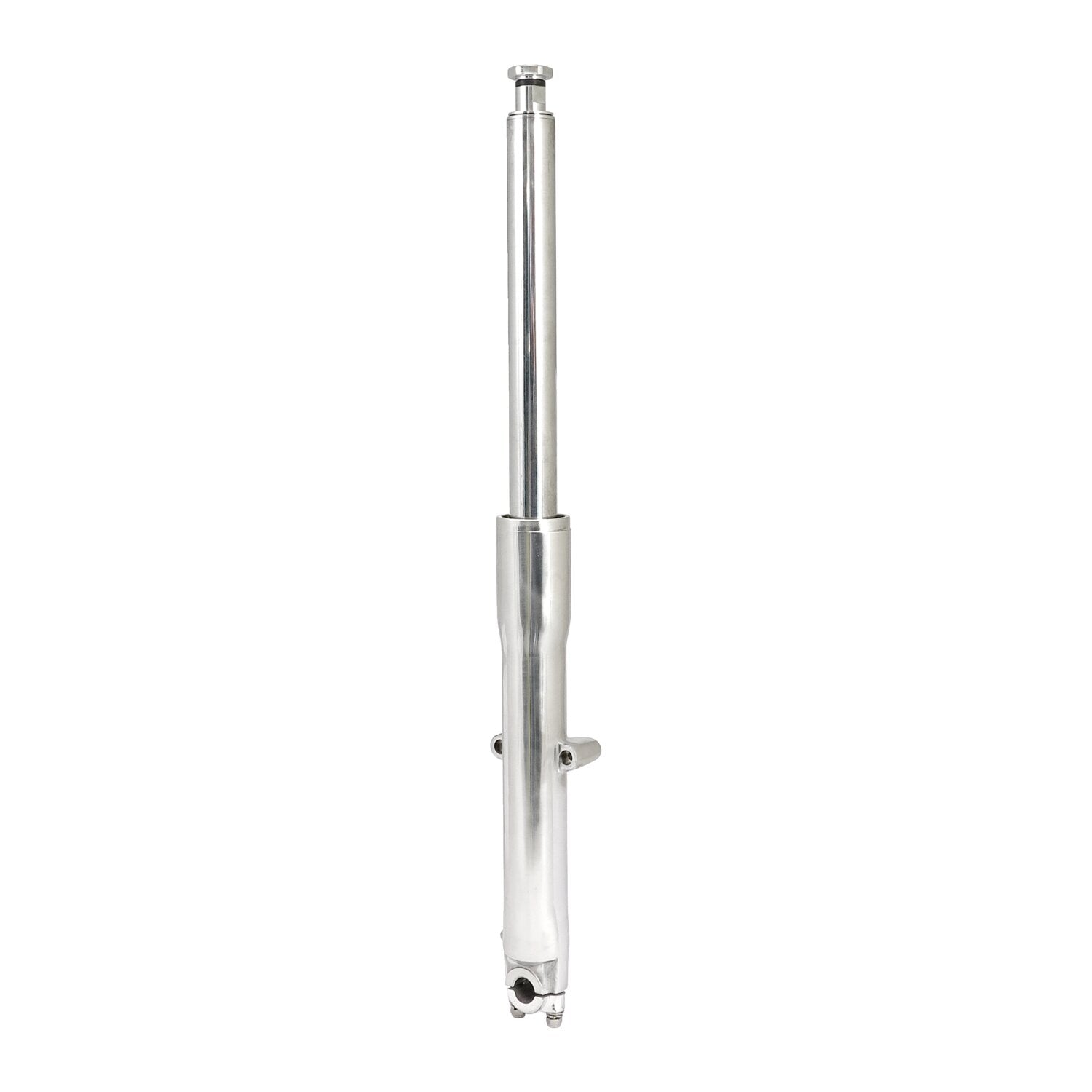 MCS 86-99 FLST fork tube & slider assembly set - std length