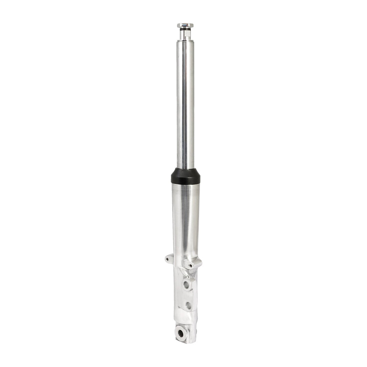 MCS 49-67 41mm fork tube & slider assembly set - std length