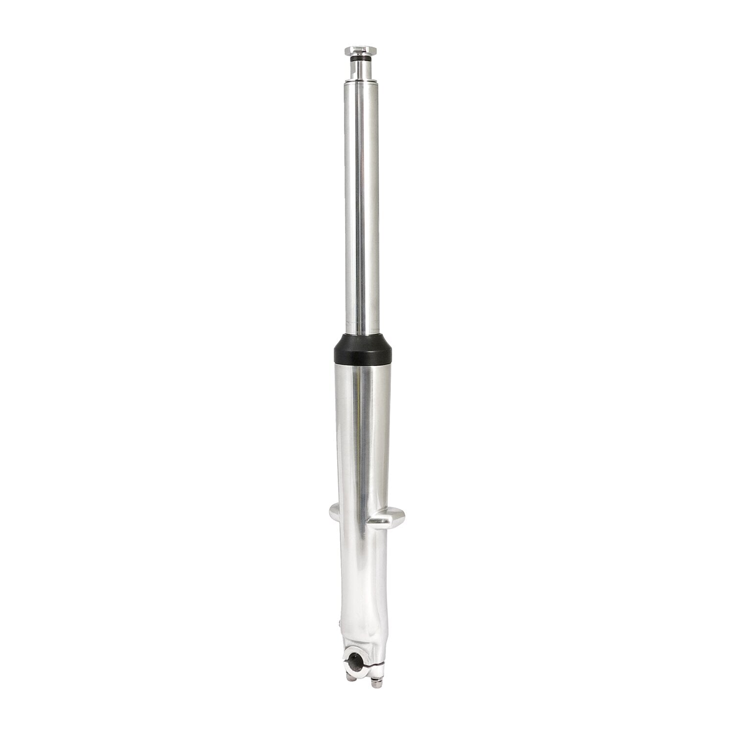 MCS 72-84 41mm fork tube & slider assembly set - std length