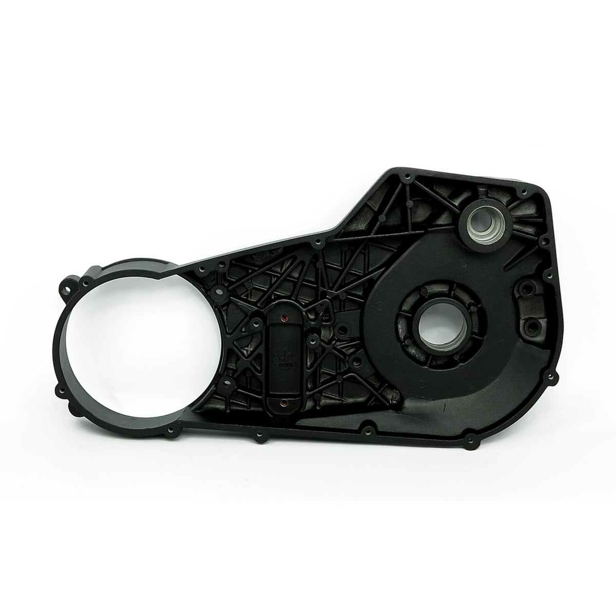 MCS Inner primary cover - Black powder coated