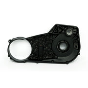 MCS Inner primary cover - Black powder coated