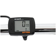 Daytona Nano II tachometer