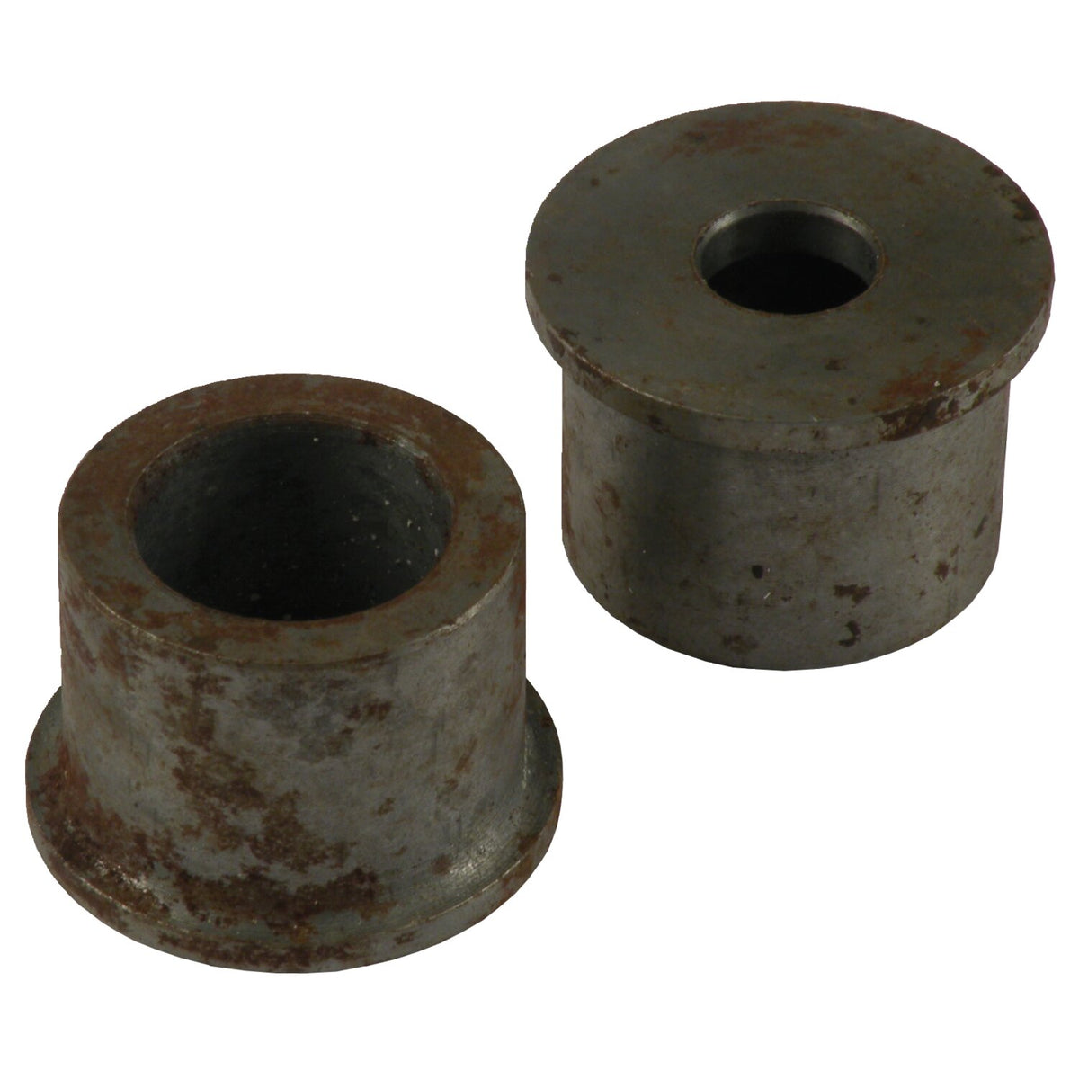 Paughco Lower bushing fork damper tube