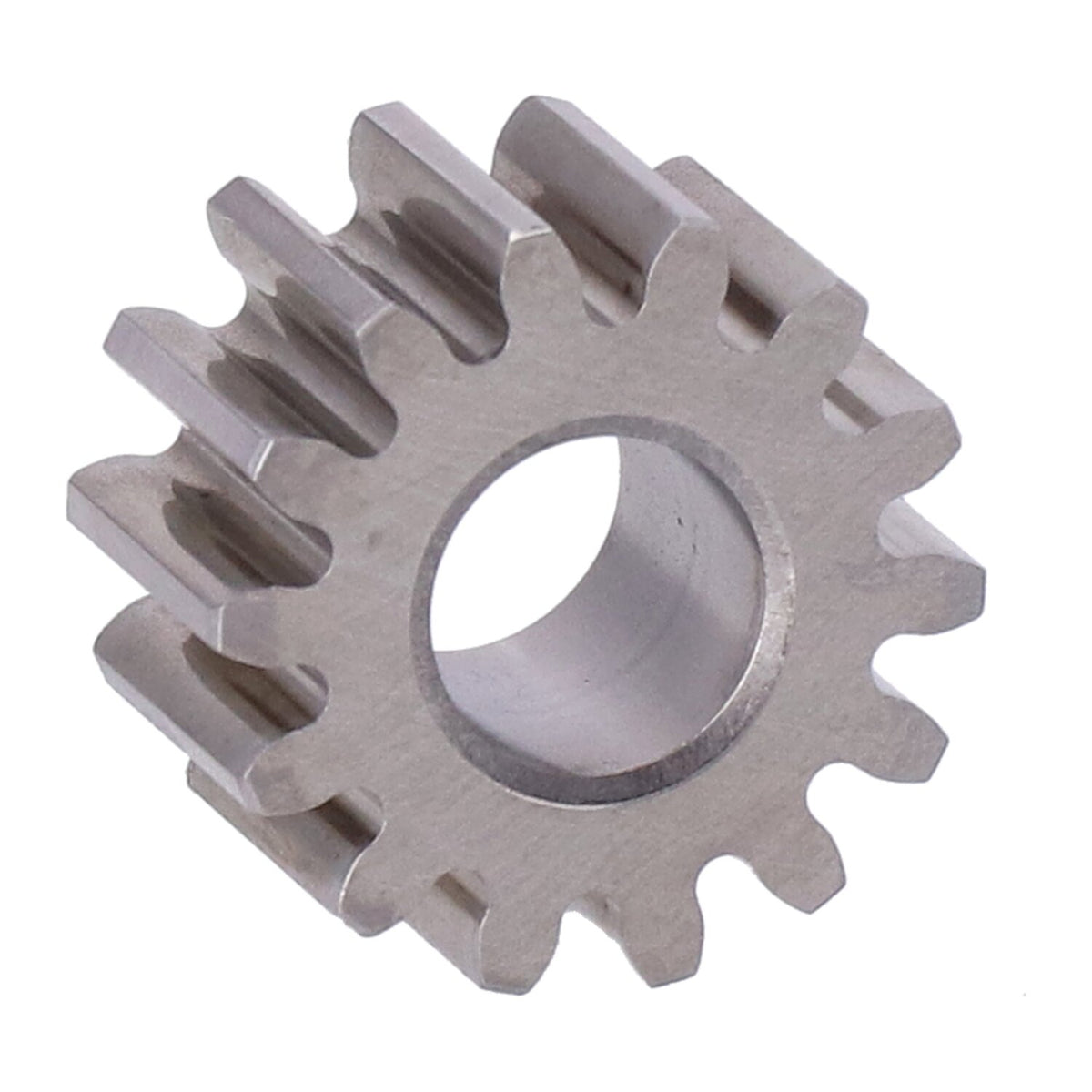 MCS Return gear idle - oil pump