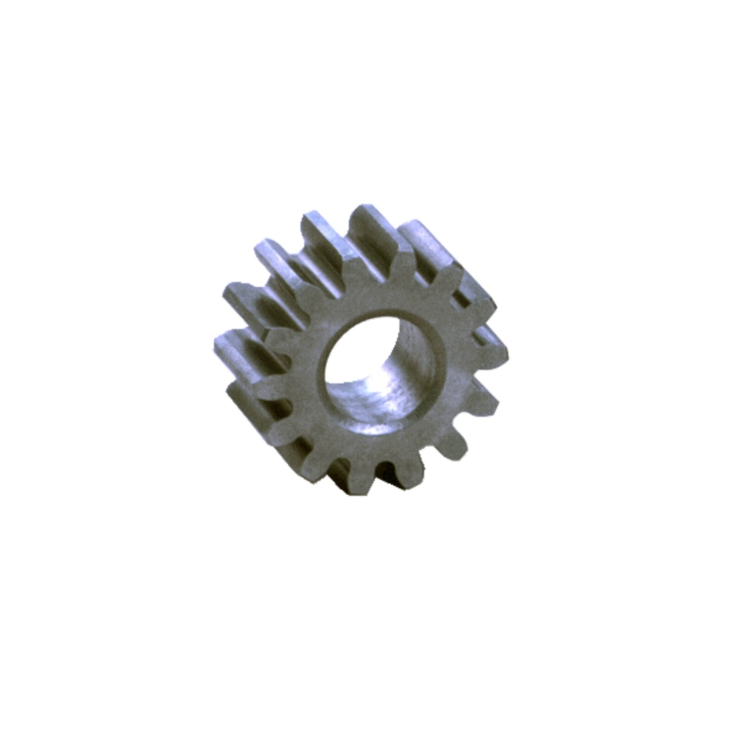MCS Oil pump gear idle