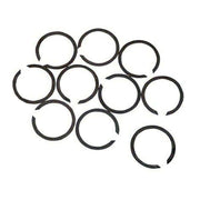 MCS Retaining rings exhaust flange
