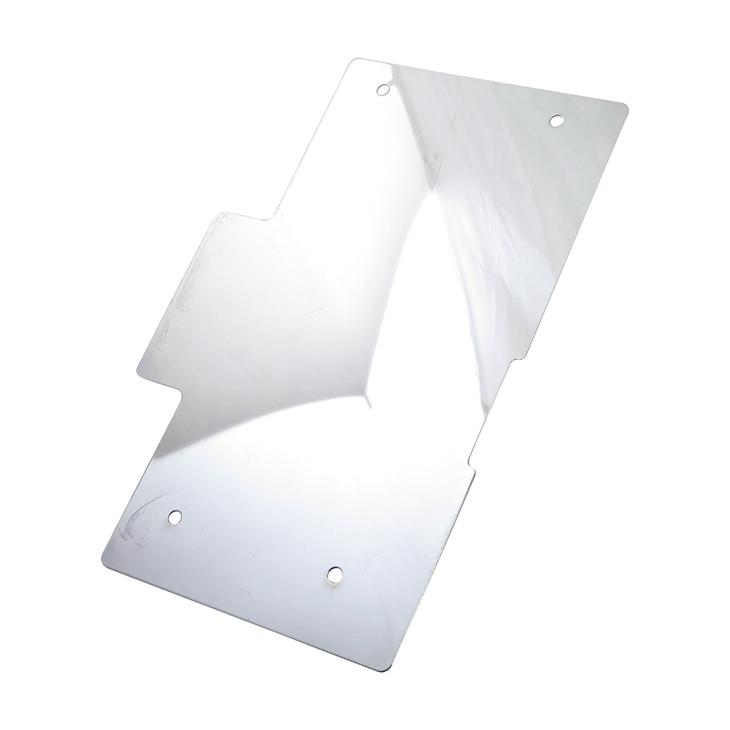 MCS Splash guard rear fender