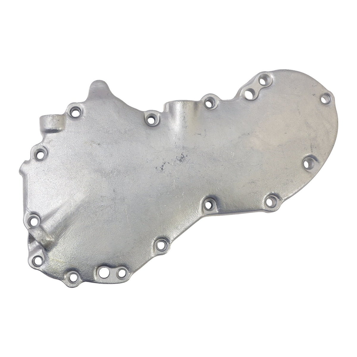 MCS 37-40 EL generator cam cover - for OEM cases