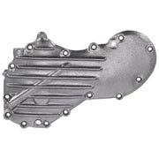 MCS 48-53 generator cam cover for OEM cases - 8-ribs