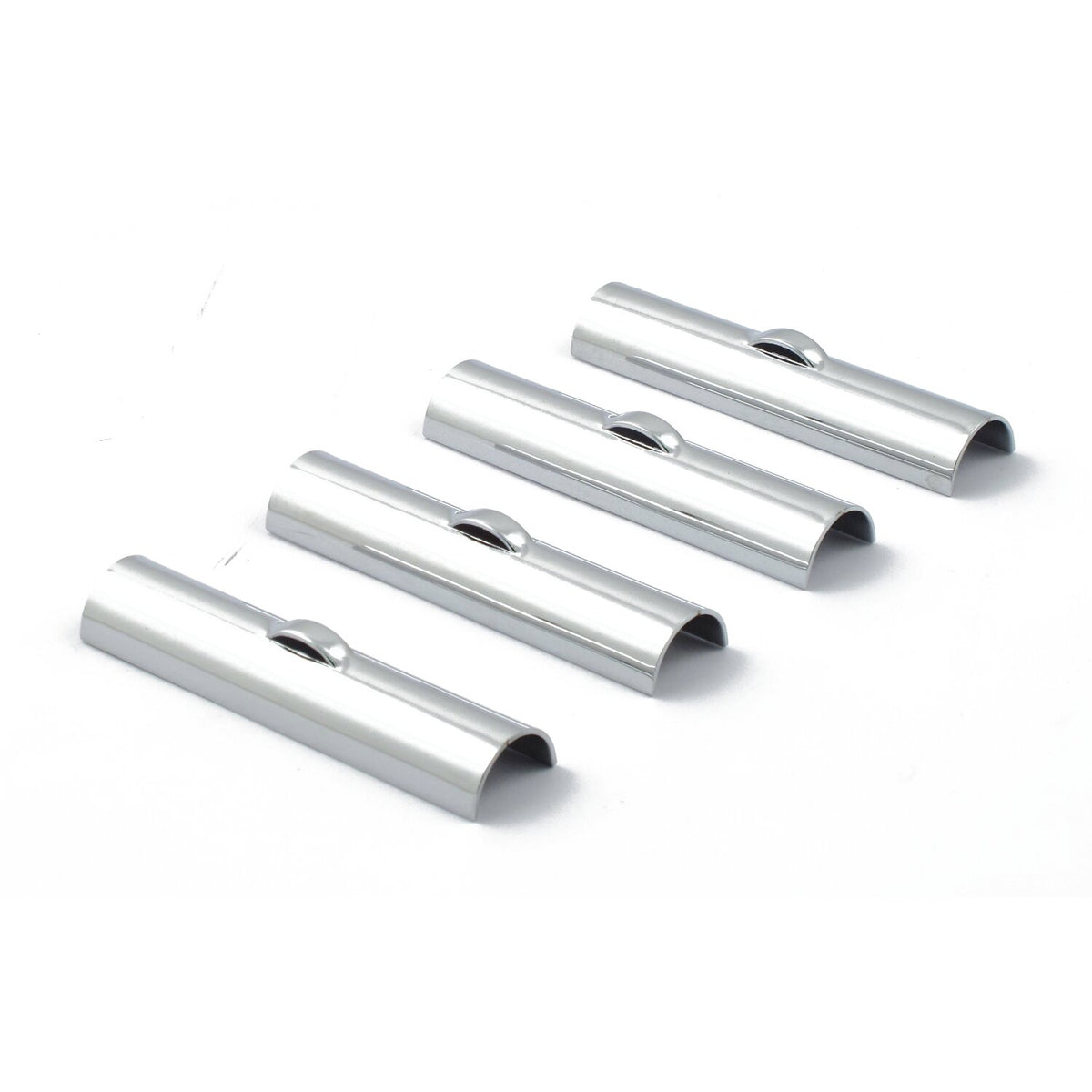 MCS Retainer clip pushrod cover - 66-99 B.T