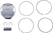 Wossner 4-Stroke Piston Kit for 96mm Bore