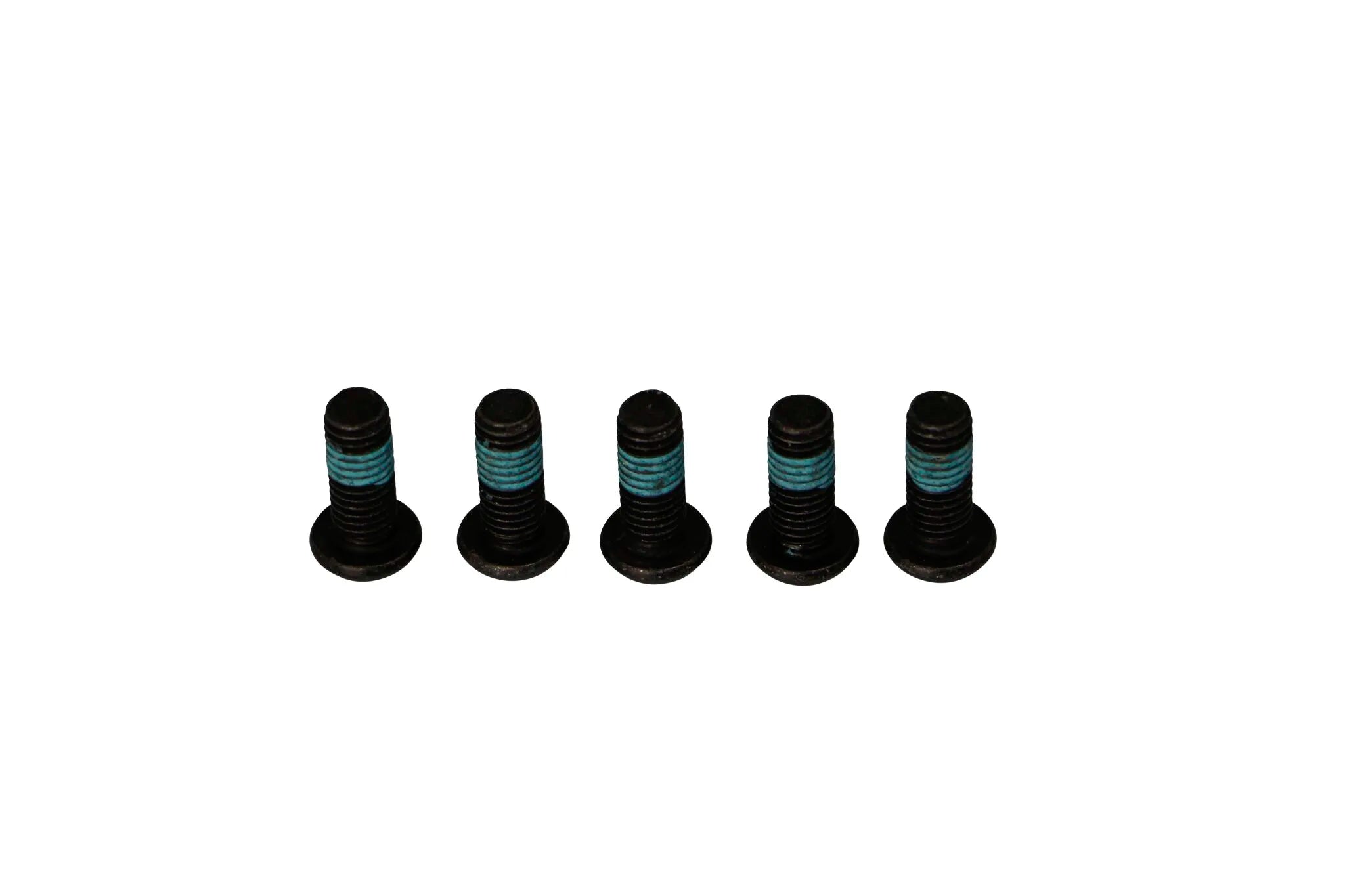 Trw Brake Rotor Bolt Set