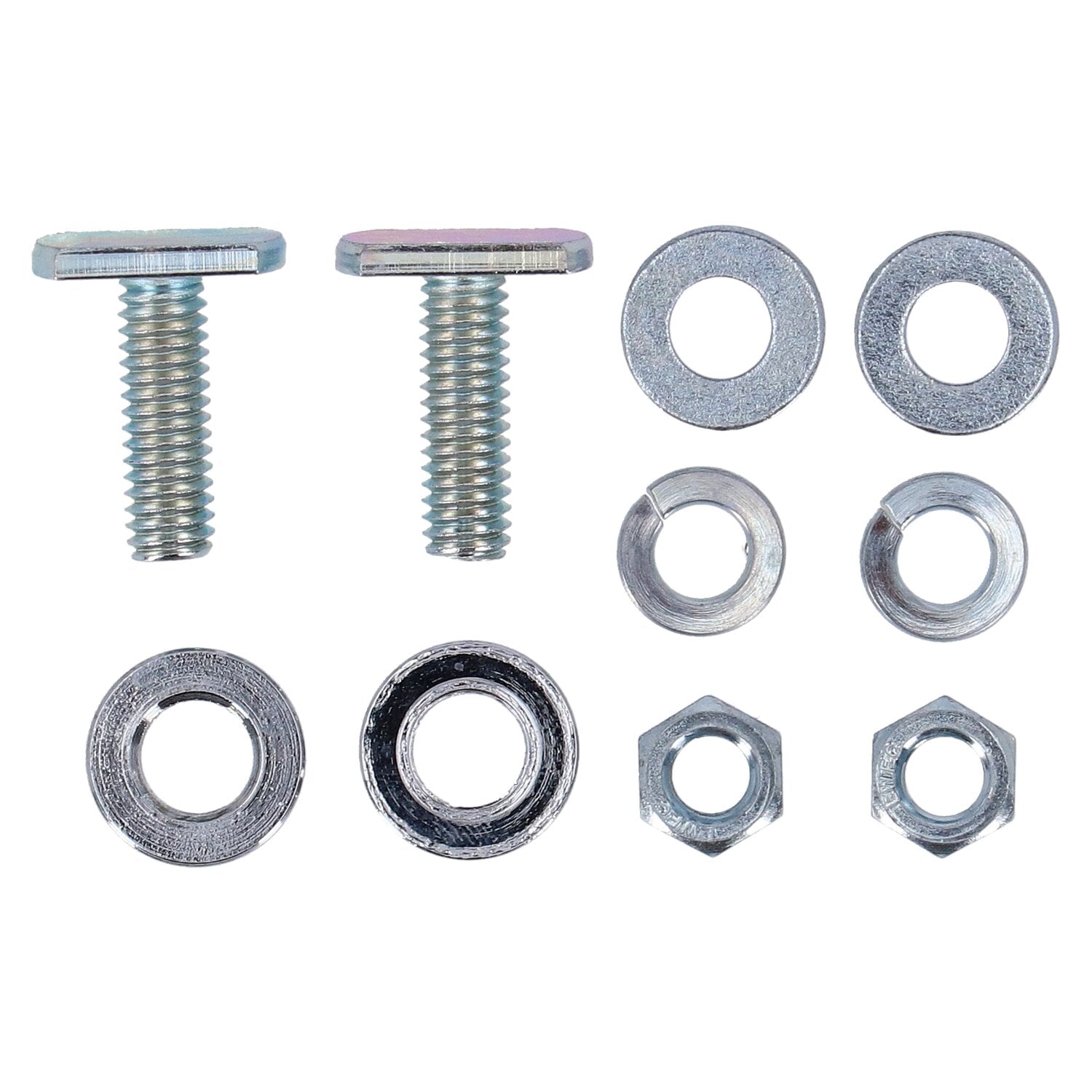 Paughco Exhaust mount bracket