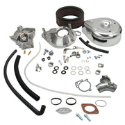 S&S Super E carburetor kit