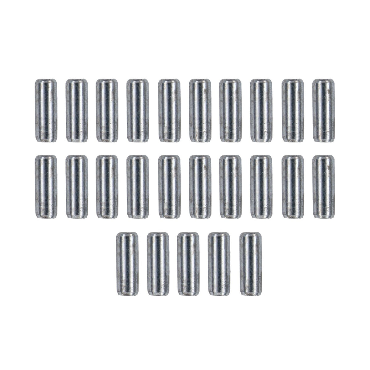MCS Crankcase roll pin