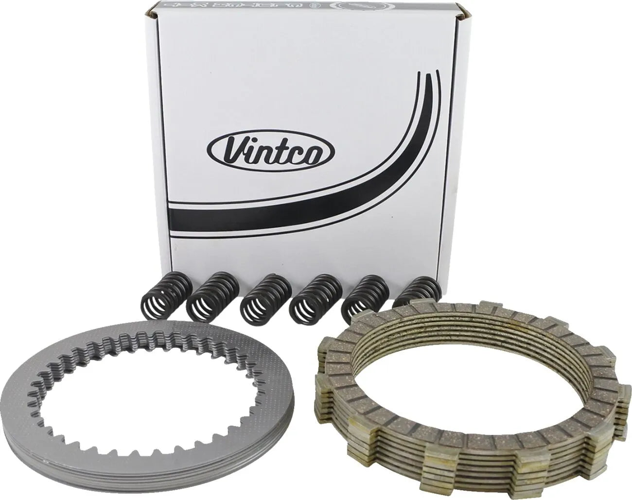 Vintco Clutch Plate Kit