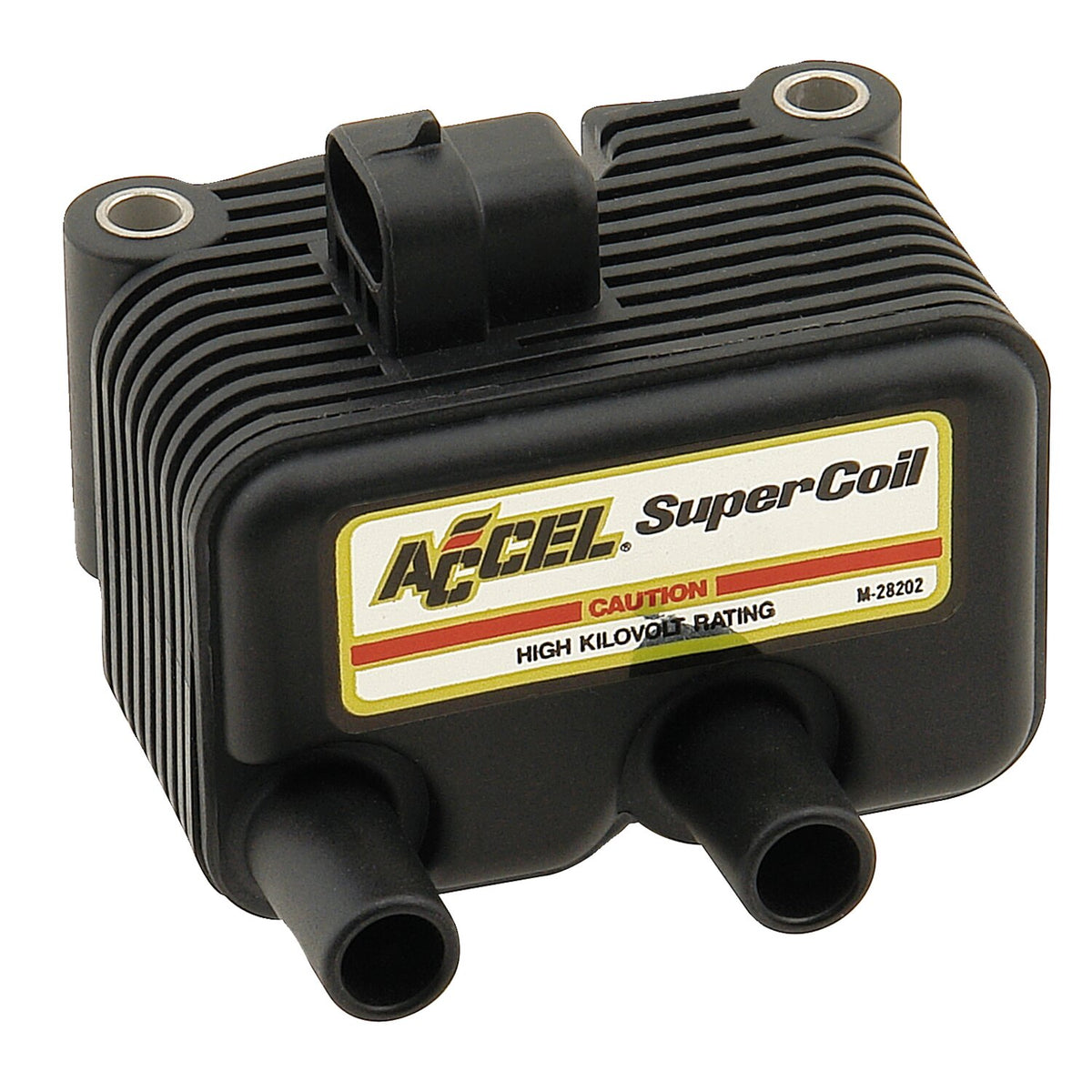 Accel Twin Cam dual fire Super Coil - 12V / 0.5 Ohm