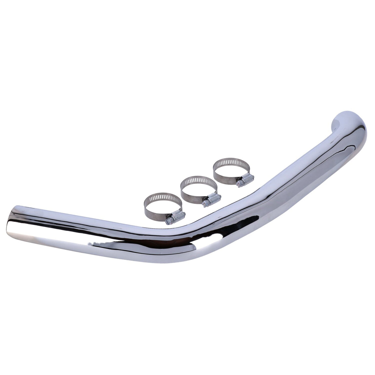 Paughco Heatshield front