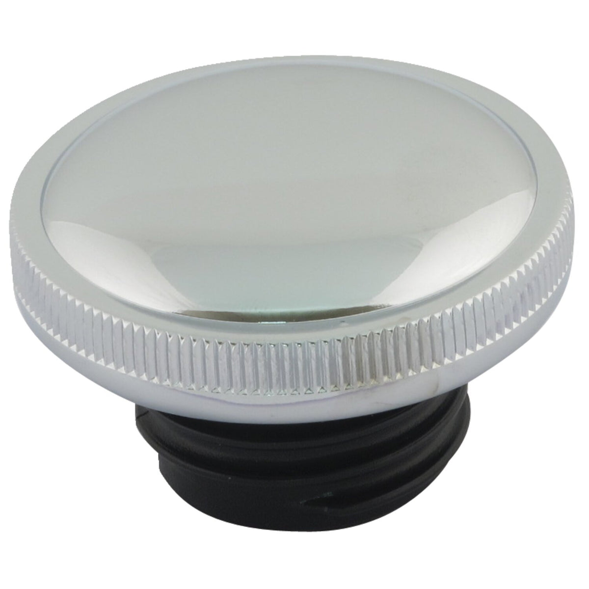 Paughco Gas cap vented