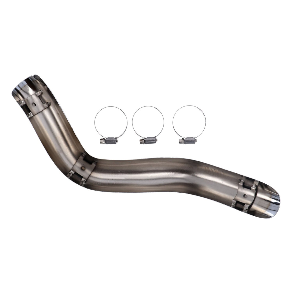 Paughco Heatshield rear