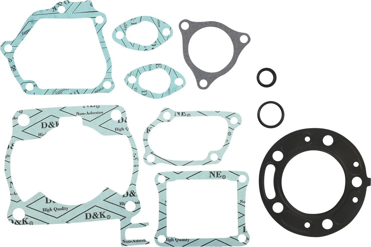 Prox Top End Gasket Set for 2-Stroke Engines