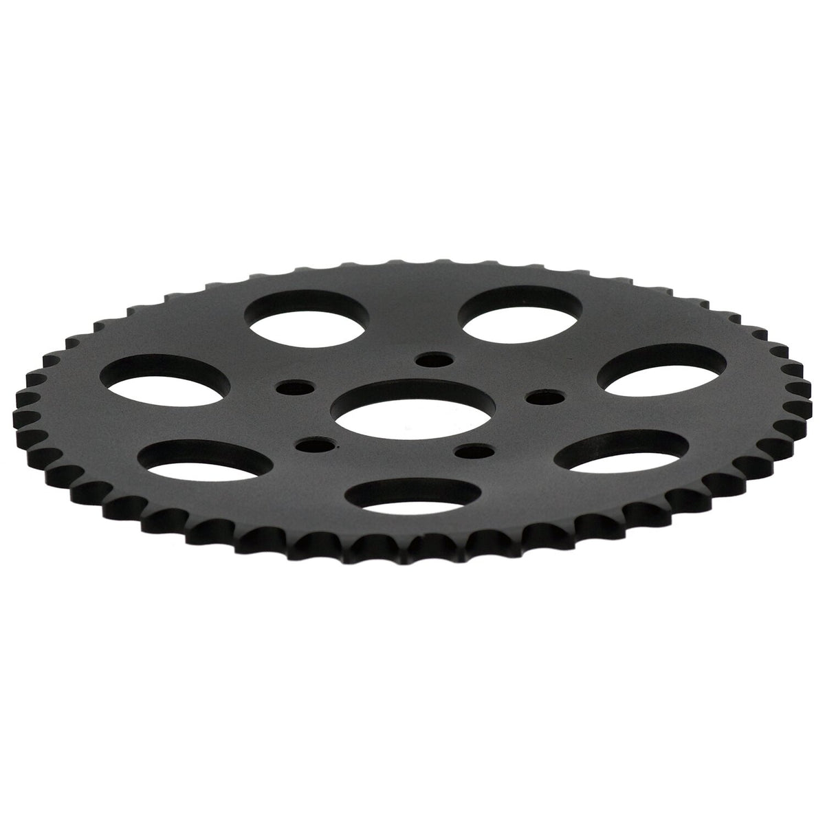 MCS Rear sprocket black - 47t