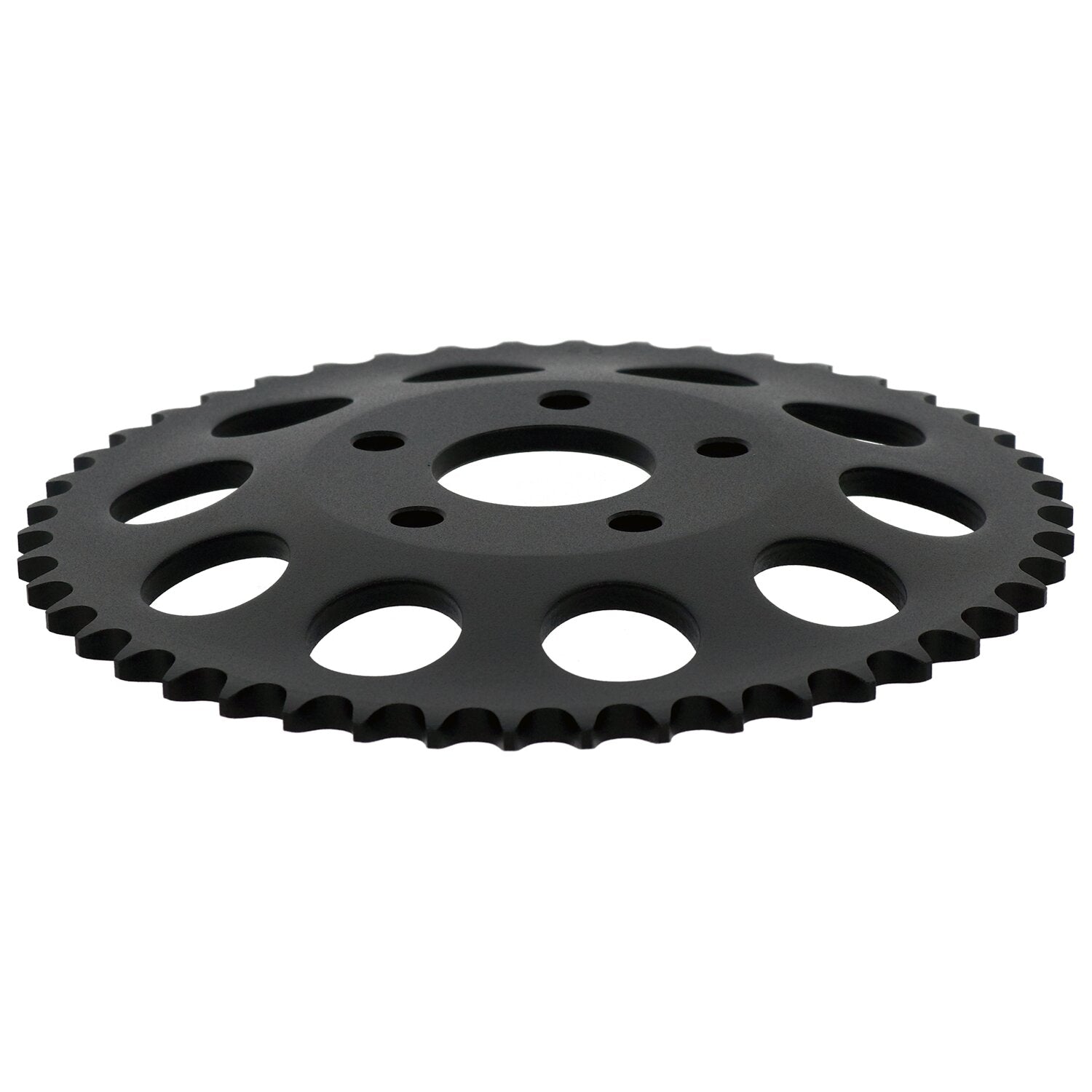 MCS Rear sprocket black - 46t