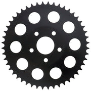 MCS Rear sprocket black - 48t