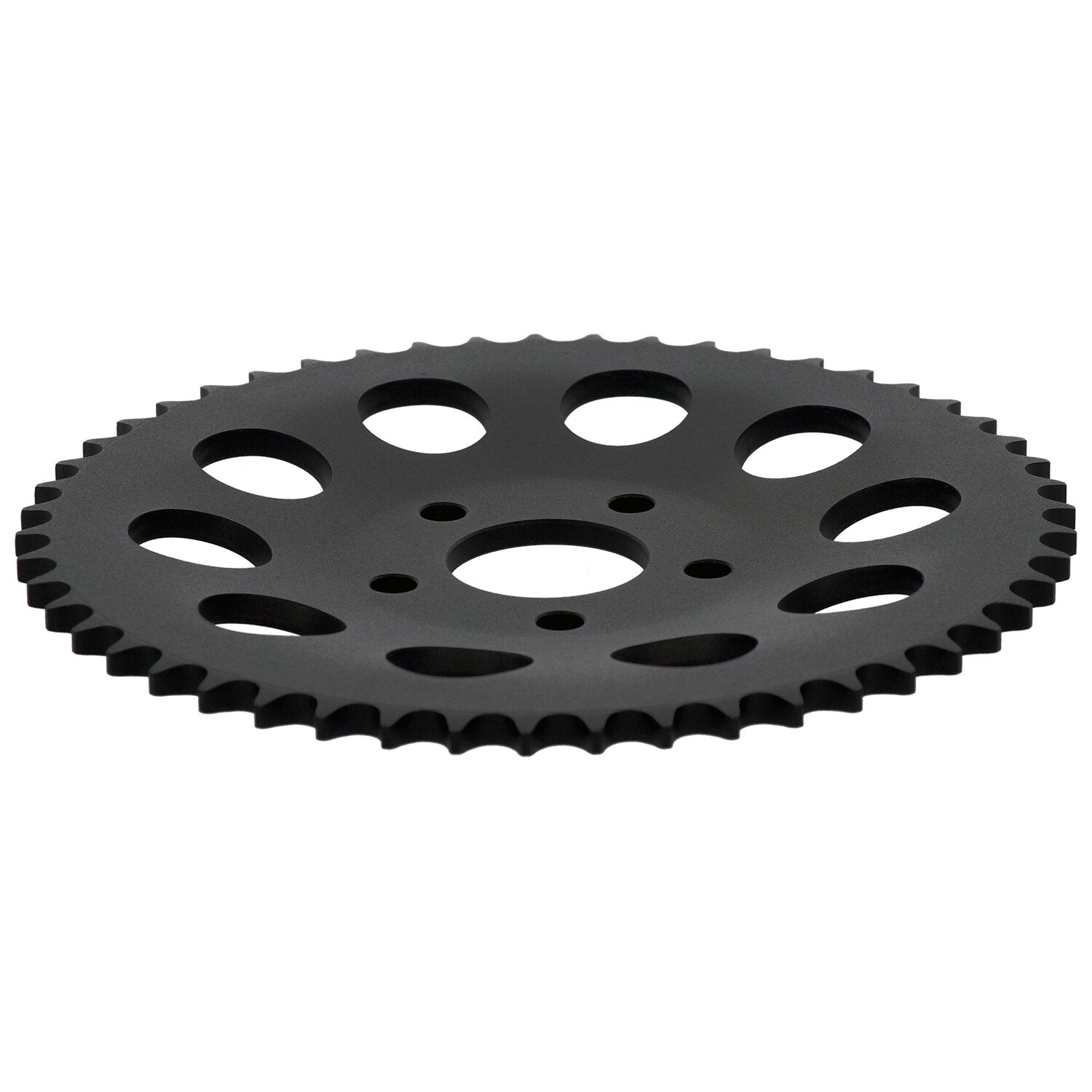 MCS Rear sprocket black - 51t