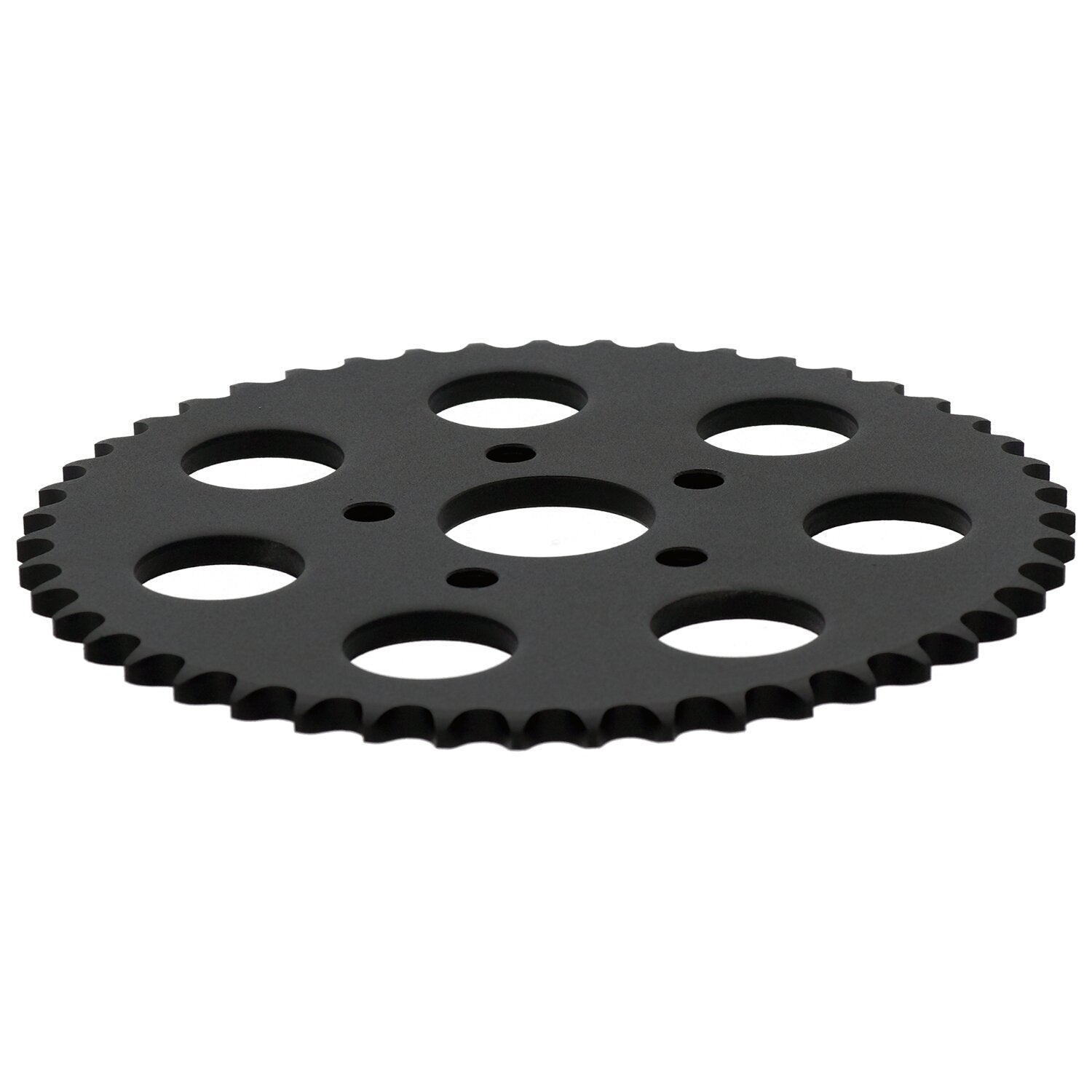 MCS Chain conversion rear sprocket 47t - Black