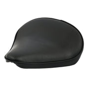 MCS Fitzz custom solo seat - Black - Large - 4cm thick