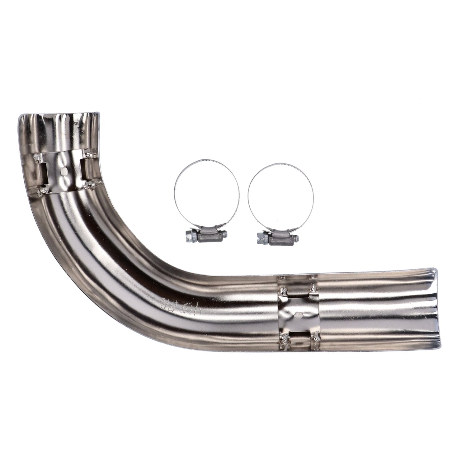 Paughco Heatshield rear