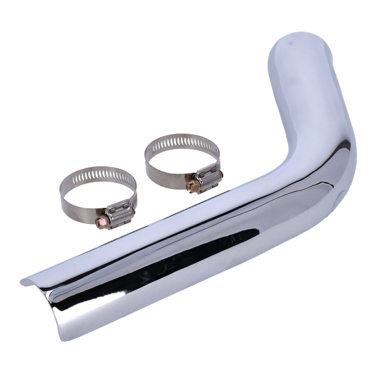 Paughco Heatshield rear
