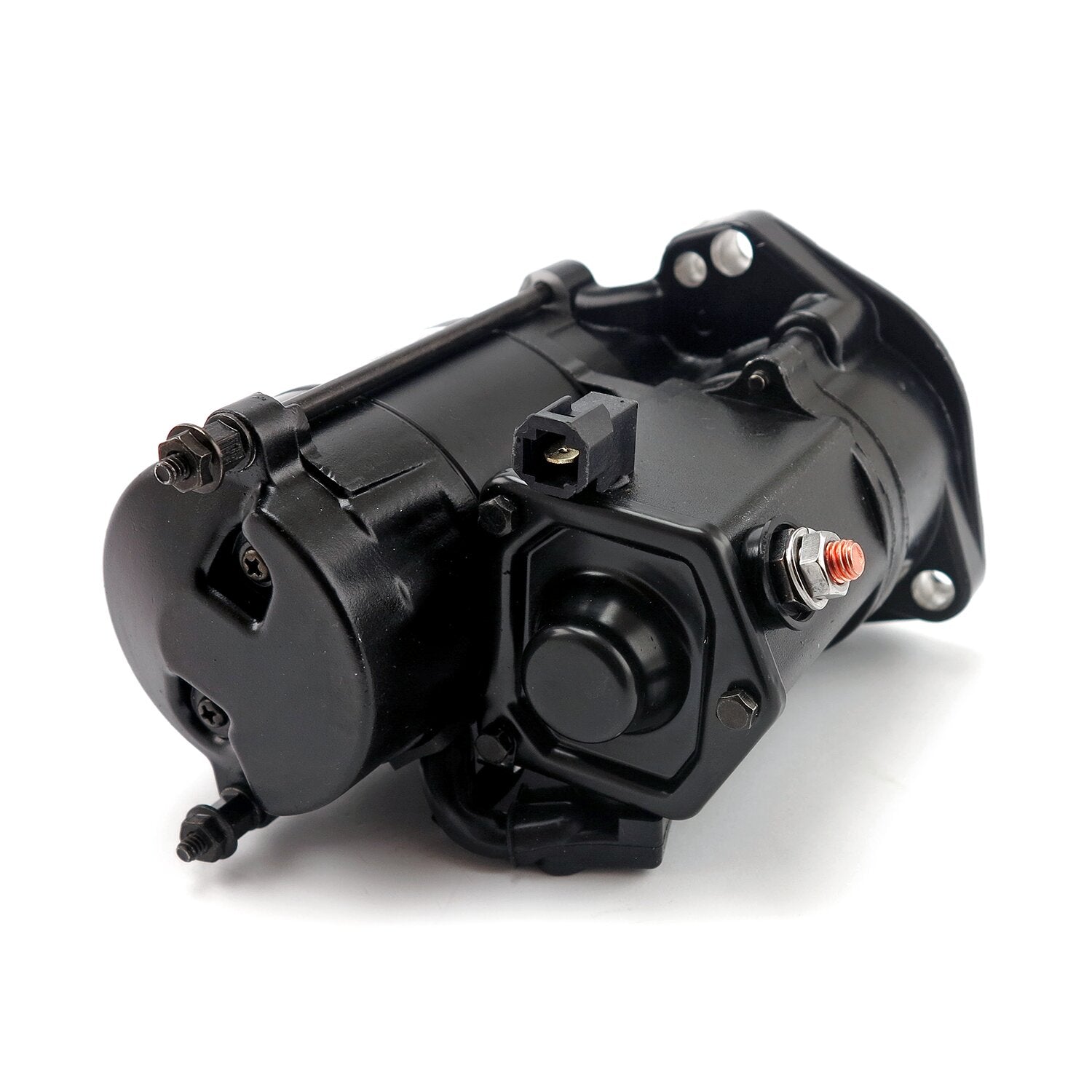 WAI Global 1.4kW - starter motor - Black