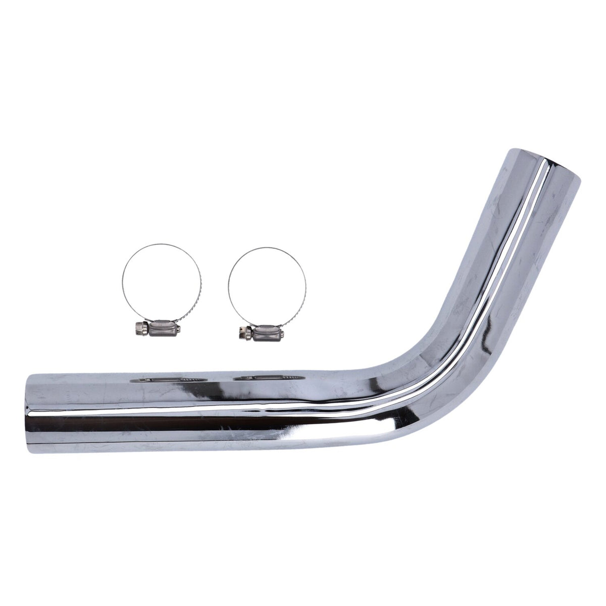 Paughco Heatshield rear