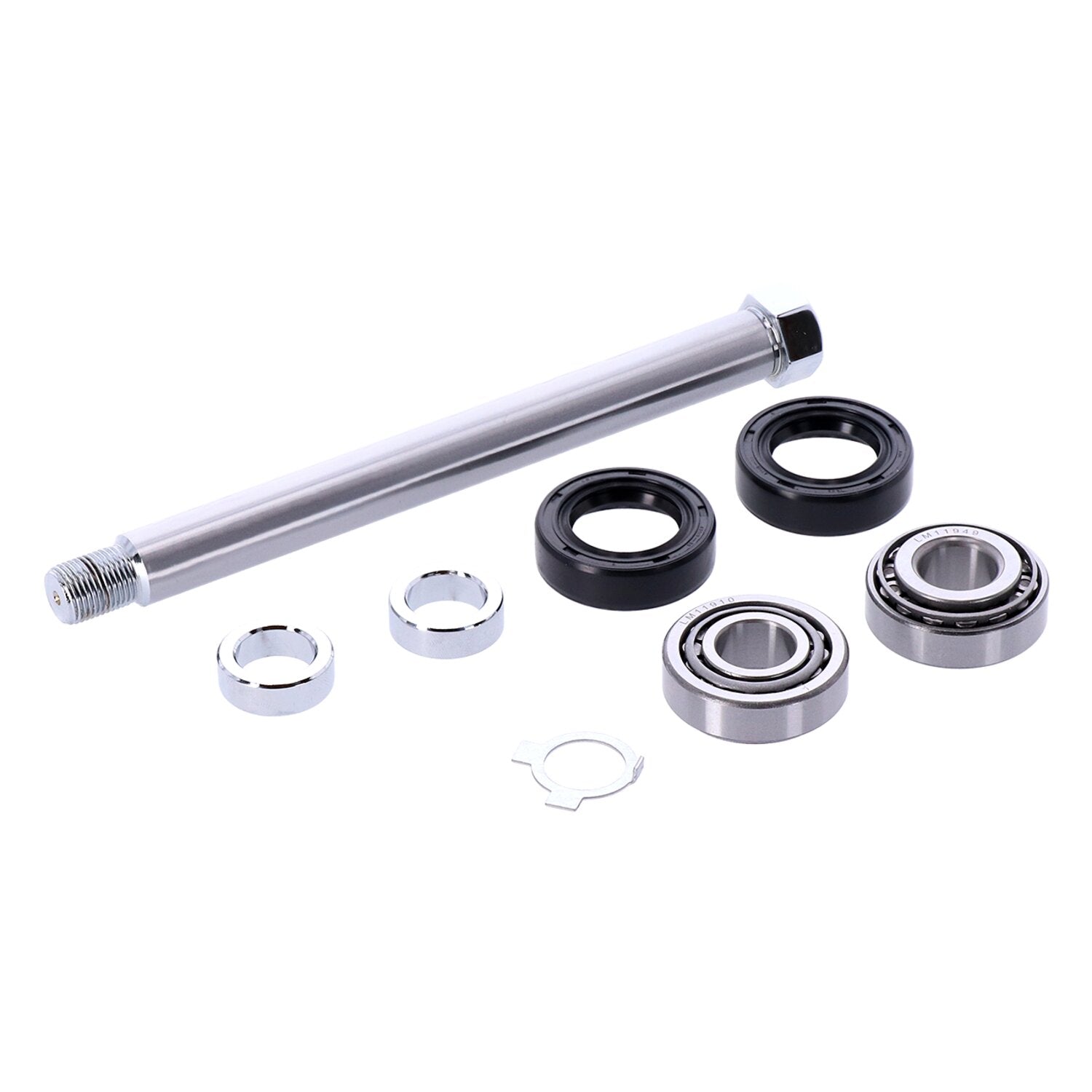 MCS Swingarm pivot shaft rebuild kit