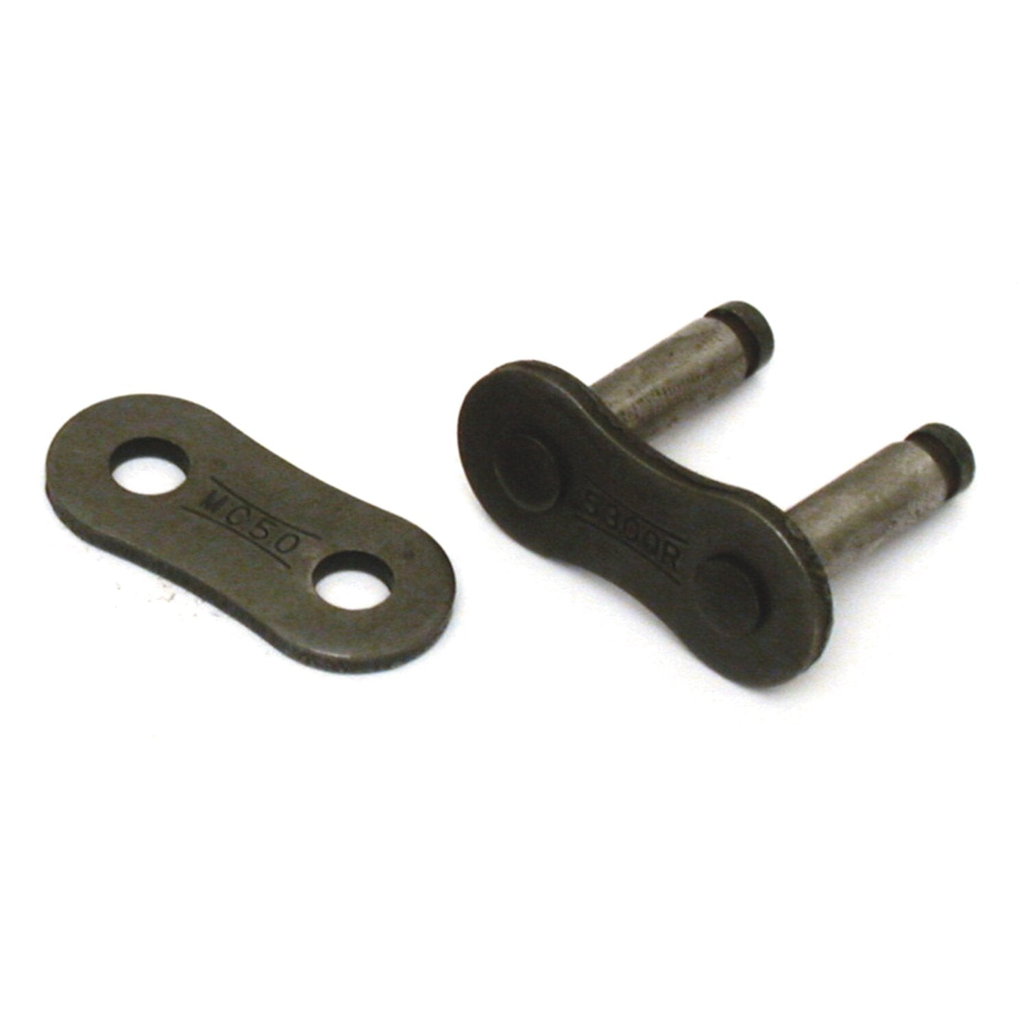 Tsubaki master link for 530 series RQ2 X-ring chains (pin)
