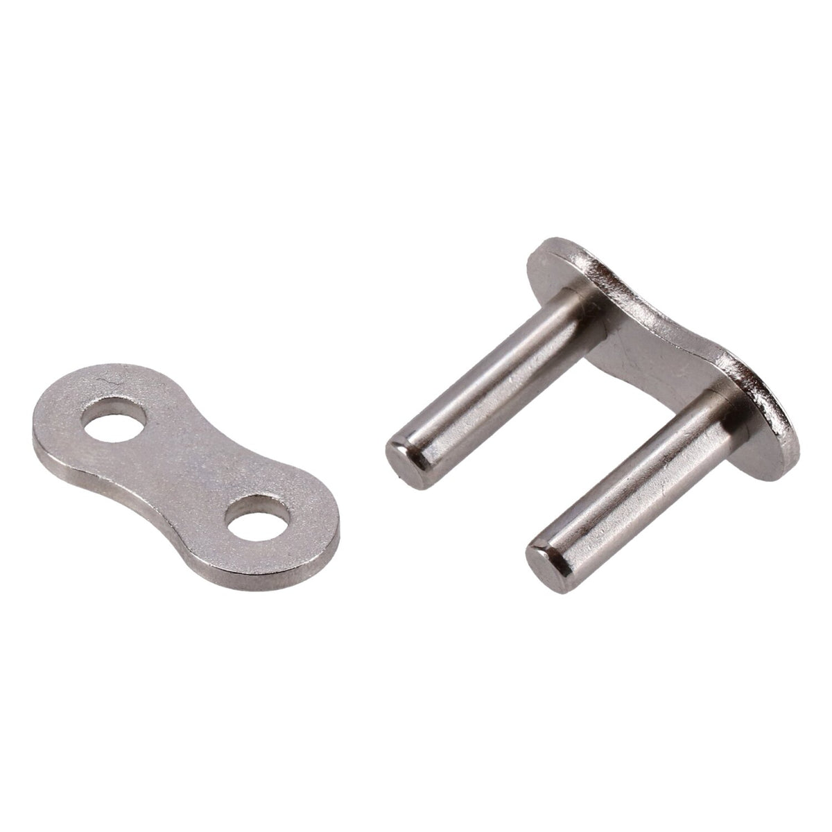 Tsubaki master link for 530 series QRN Delta chains (pin)