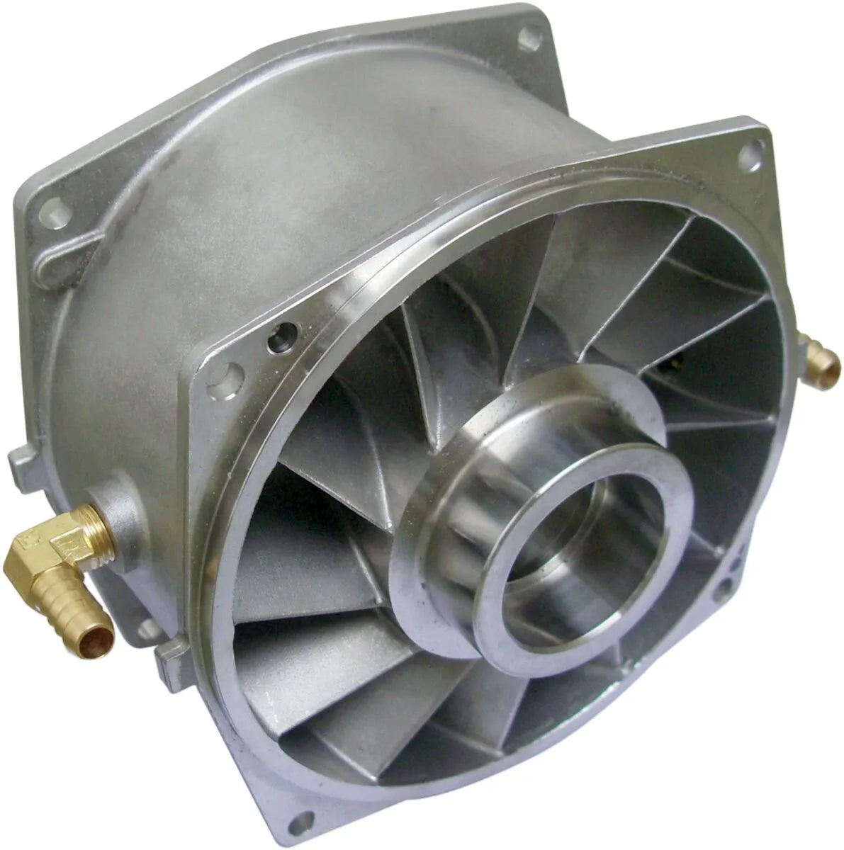 Solas 12-vane Pump Stator For Yamaha Jet Ski