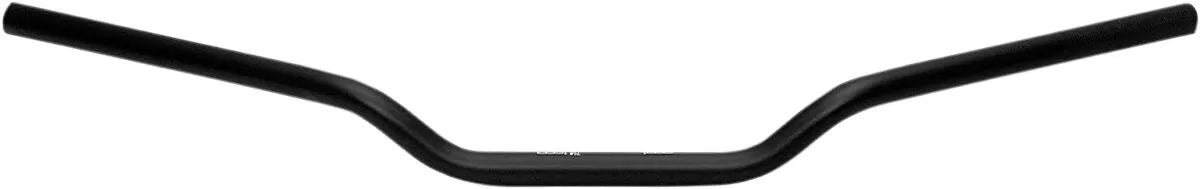 Renthal 7/8" Street Handlebar - Black Anodized