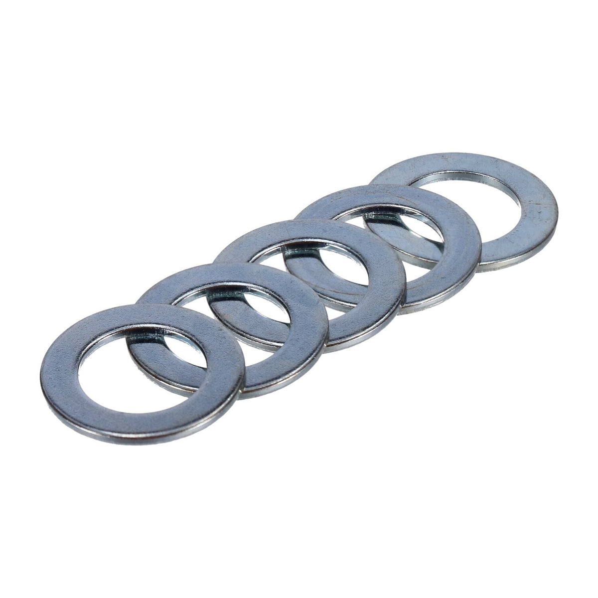MCS Washers shock absorber bolts