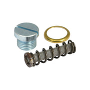 MCS Oil screen kit crankcase - L66-69 B.T