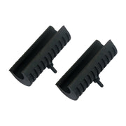 MCS Cushions saddlebag supports