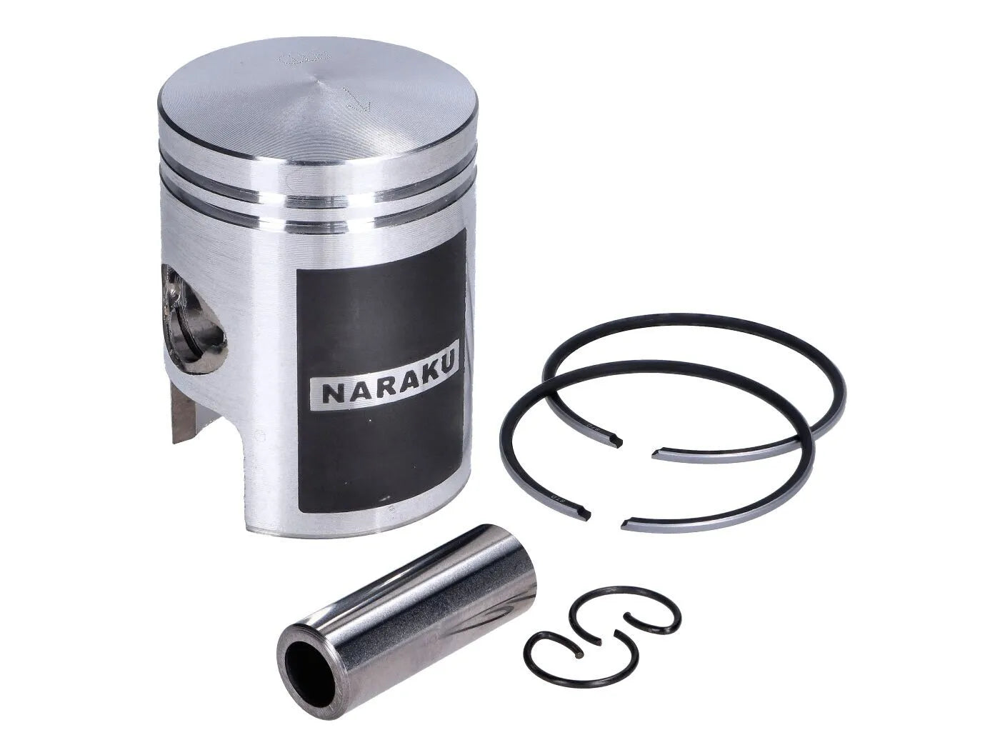 Naraku Performance Piston Kit