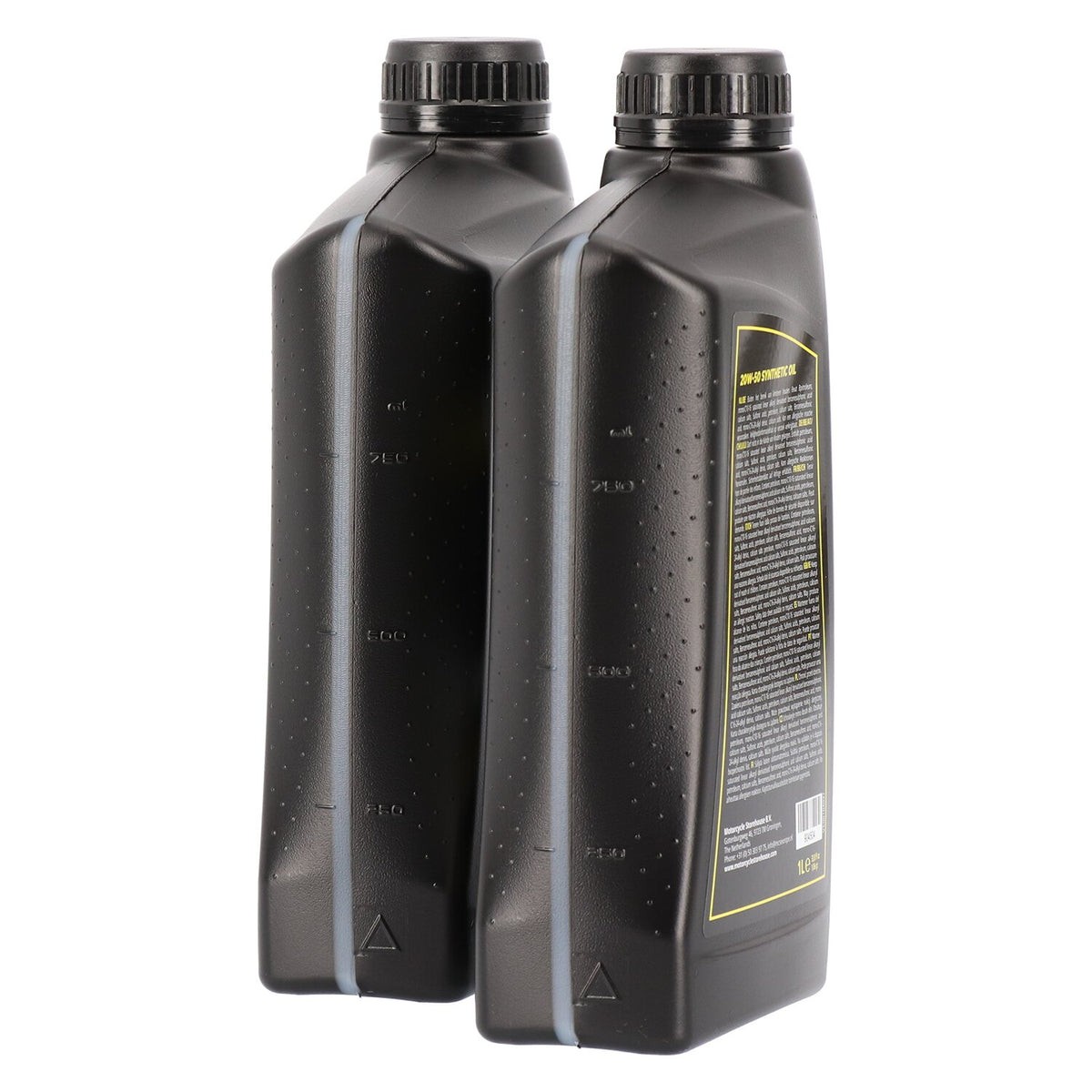 Vspec 20W50 Full Synthetic motor oil - 1 liter bottle
