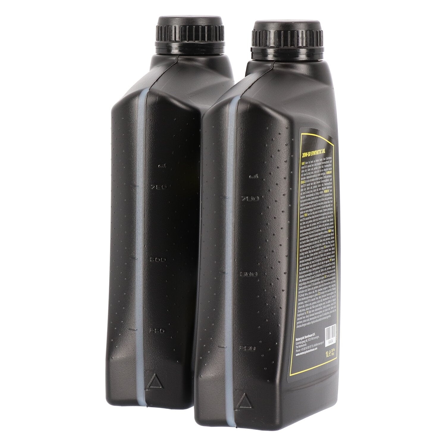 Vspec 80W90 (Mineral) transmission oil - 1 liter bottle