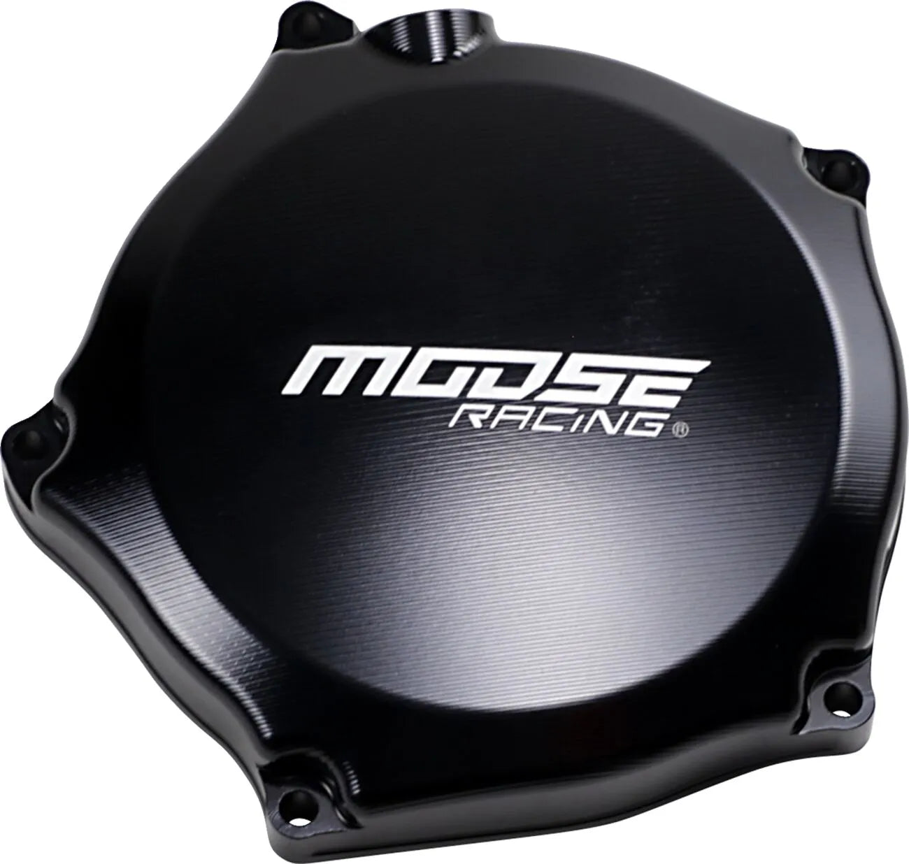 Moose Offroad Aluminum Clutch Cover