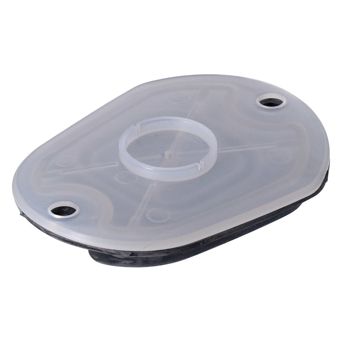 MCS Gasket set master cylinder cover - Front brake